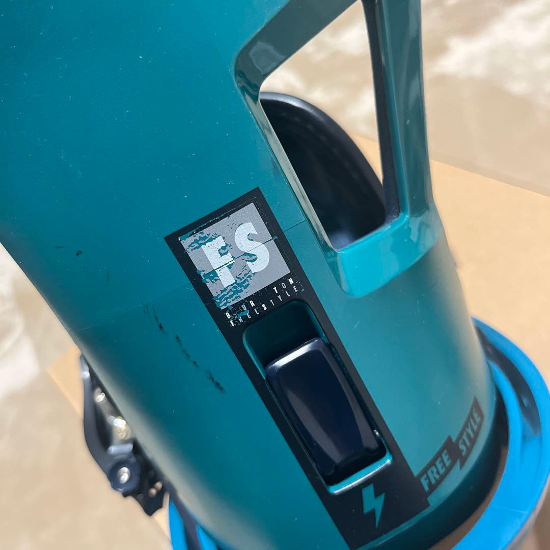 ［最終値下げ］Burton FREESTYLE MNS Lサイズ