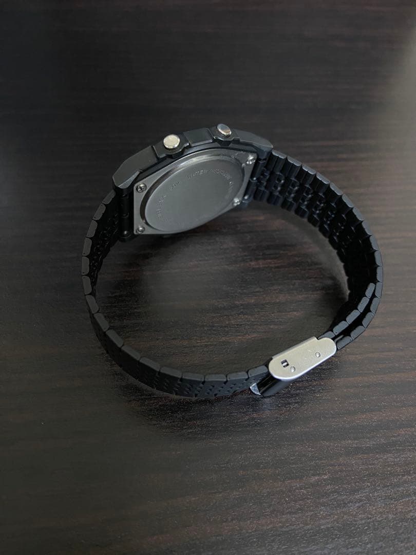 カジキ CASIO W-24 日本製 JAPAN vintage