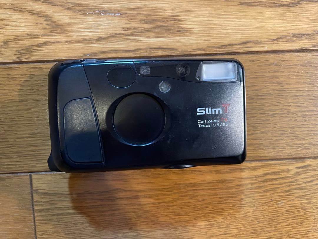 Kyosera フィルムカメラ slim T