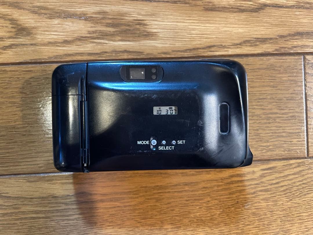 Kyosera フィルムカメラ slim T