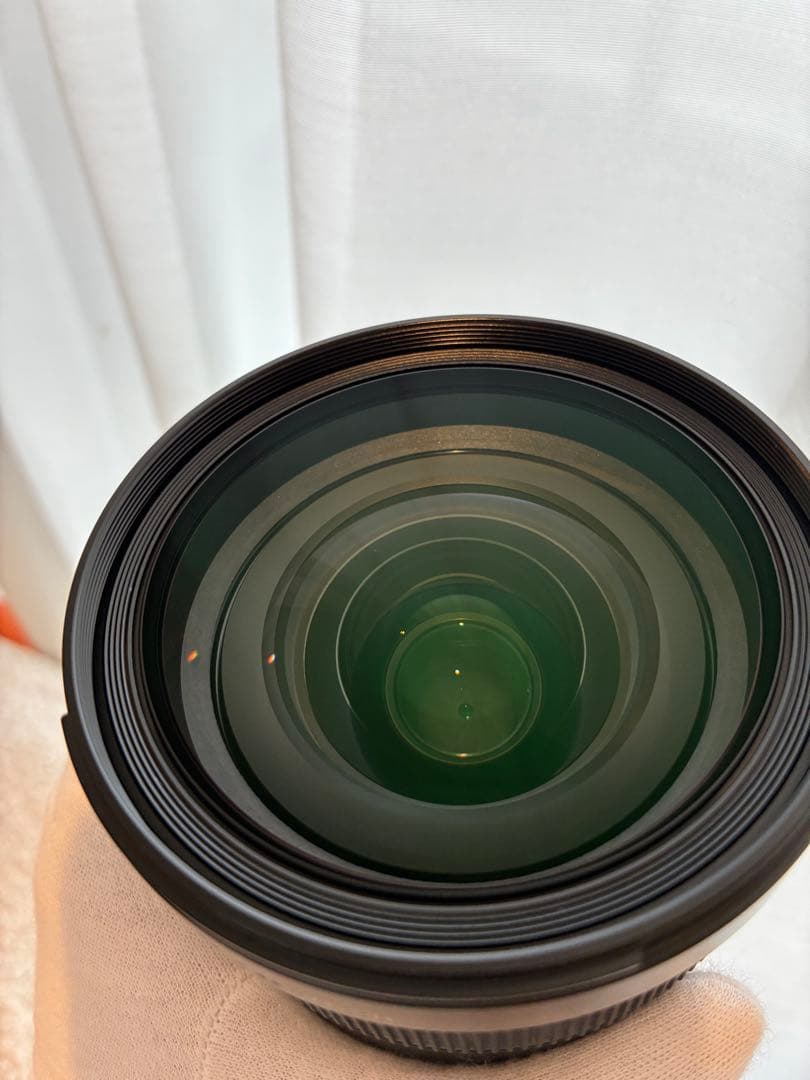 ④ SONY SEL2470GM 中古美品