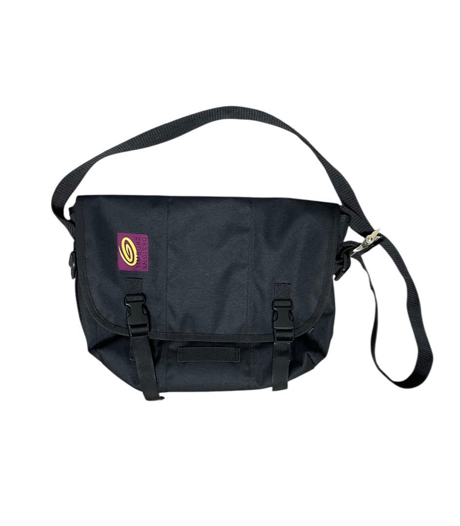 バッグ timbuk2 Golden Gate Messenger