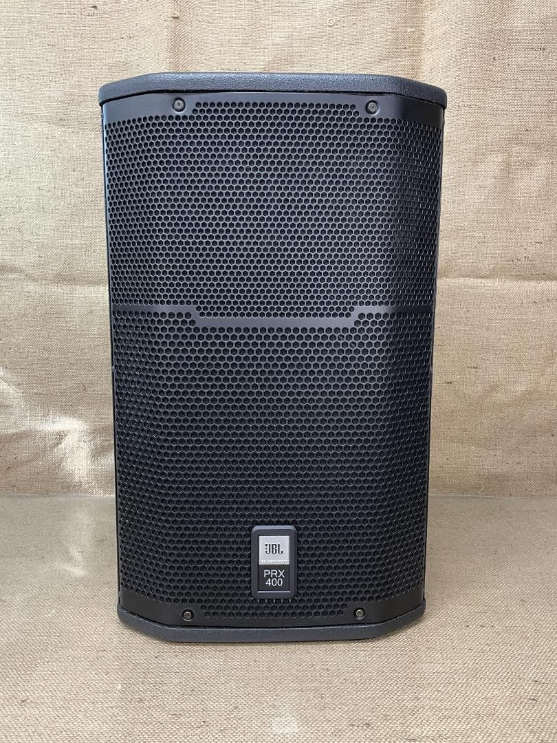 おすすめJBL PRX412M パッシブスピーカー 12インチ PA用 動作良好