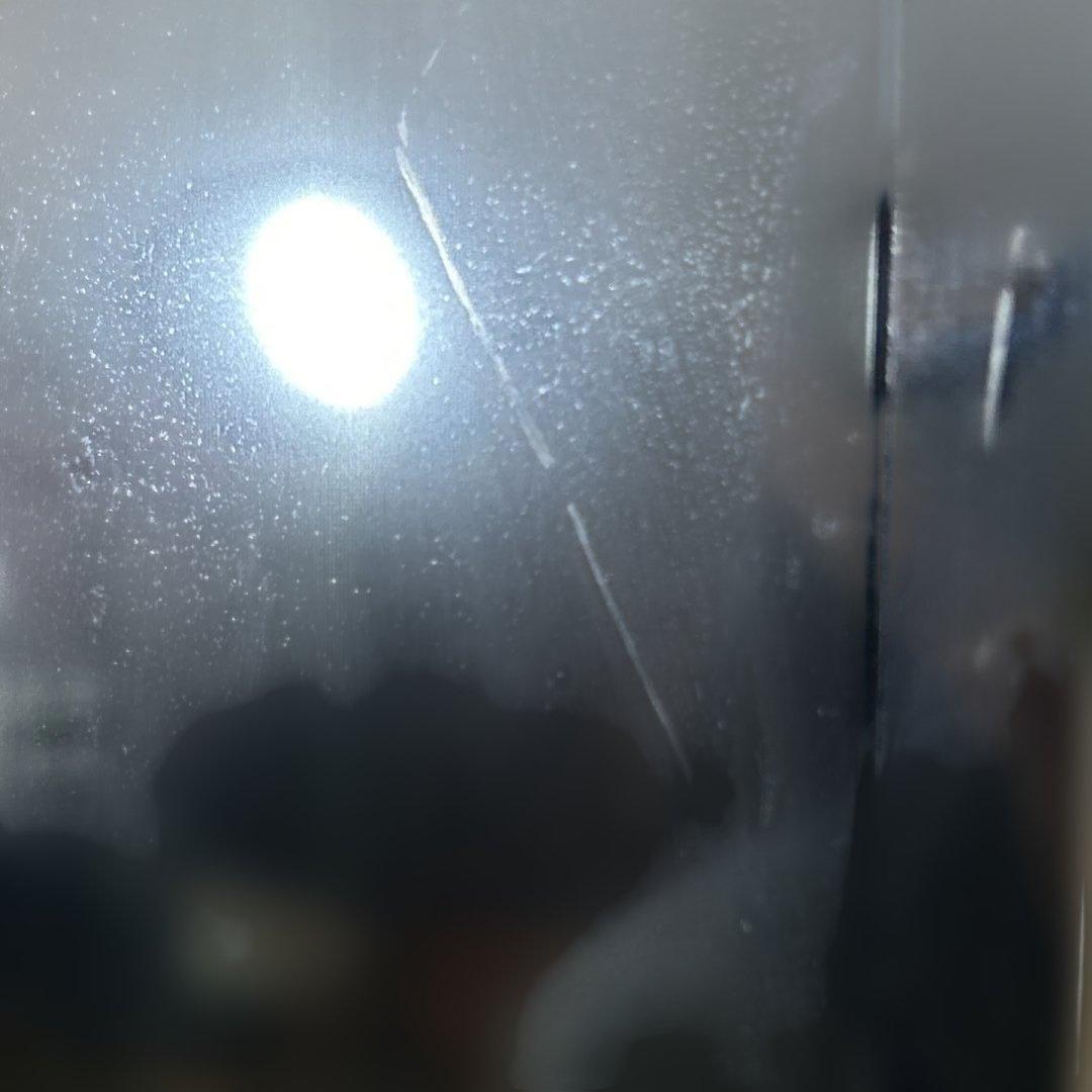 シャープAQUOS 24型液晶テレビ2T-C24AD 2021年製 HDMI対応