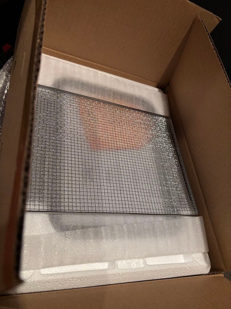 Aladdin グラファイトトースター AET-GS13D (HW)