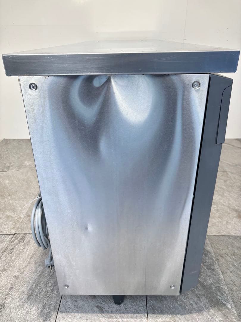 フクシマガリレイ業務用冷凍冷蔵庫LCU-151PM-EF高年式