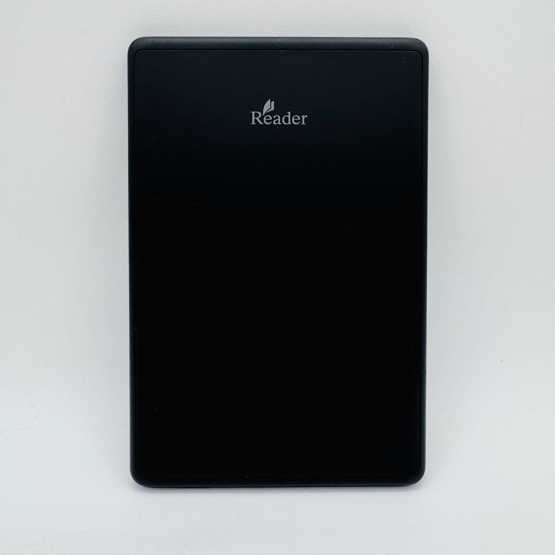 【未使用】 SONY Reader 電子書籍リーダー 6インチ PRS-T3S