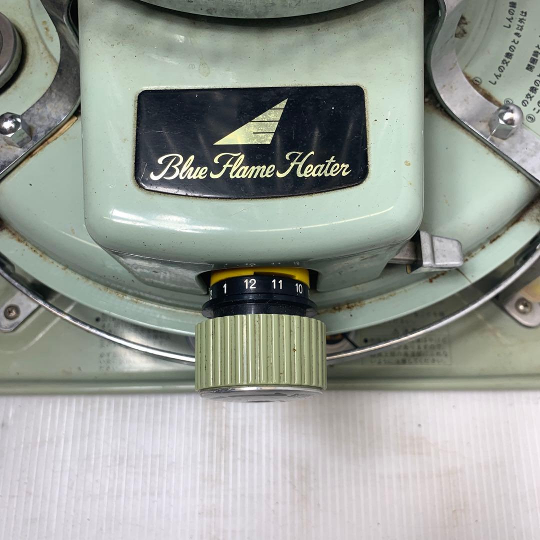 s*g様 Blue Flame Heater 灯油ストーブ