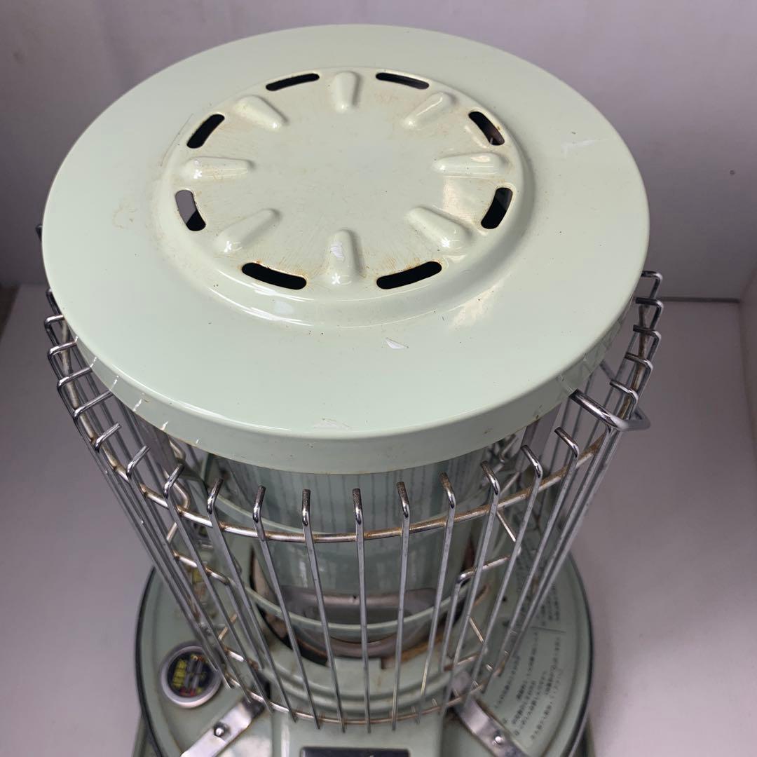 s*g様 Blue Flame Heater 灯油ストーブ