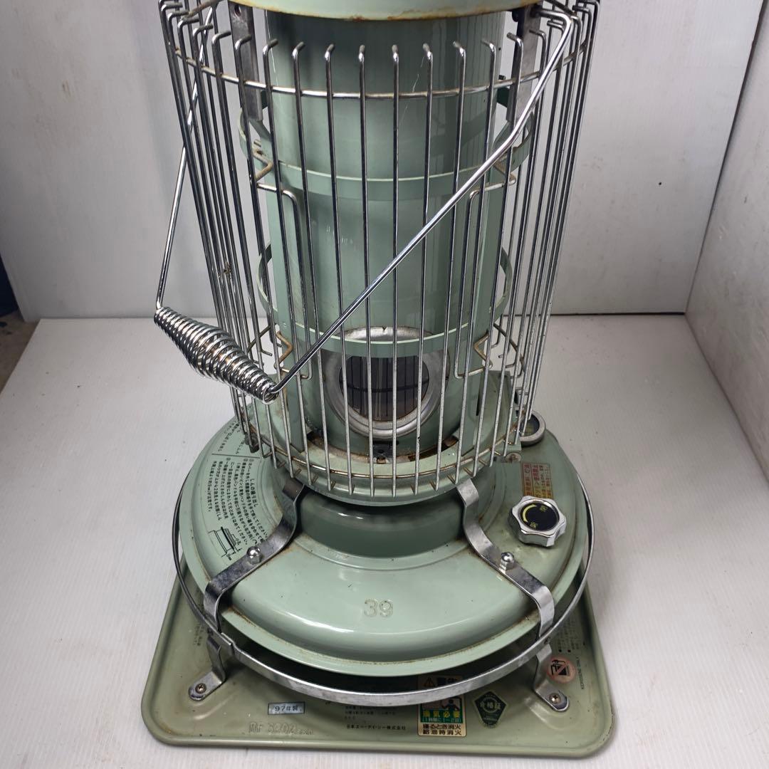 s*g様 Blue Flame Heater 灯油ストーブ