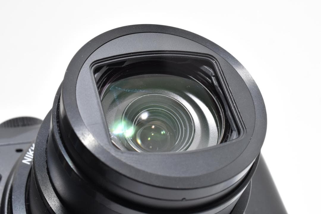 ニコン　Nikon COOLPIX S9900