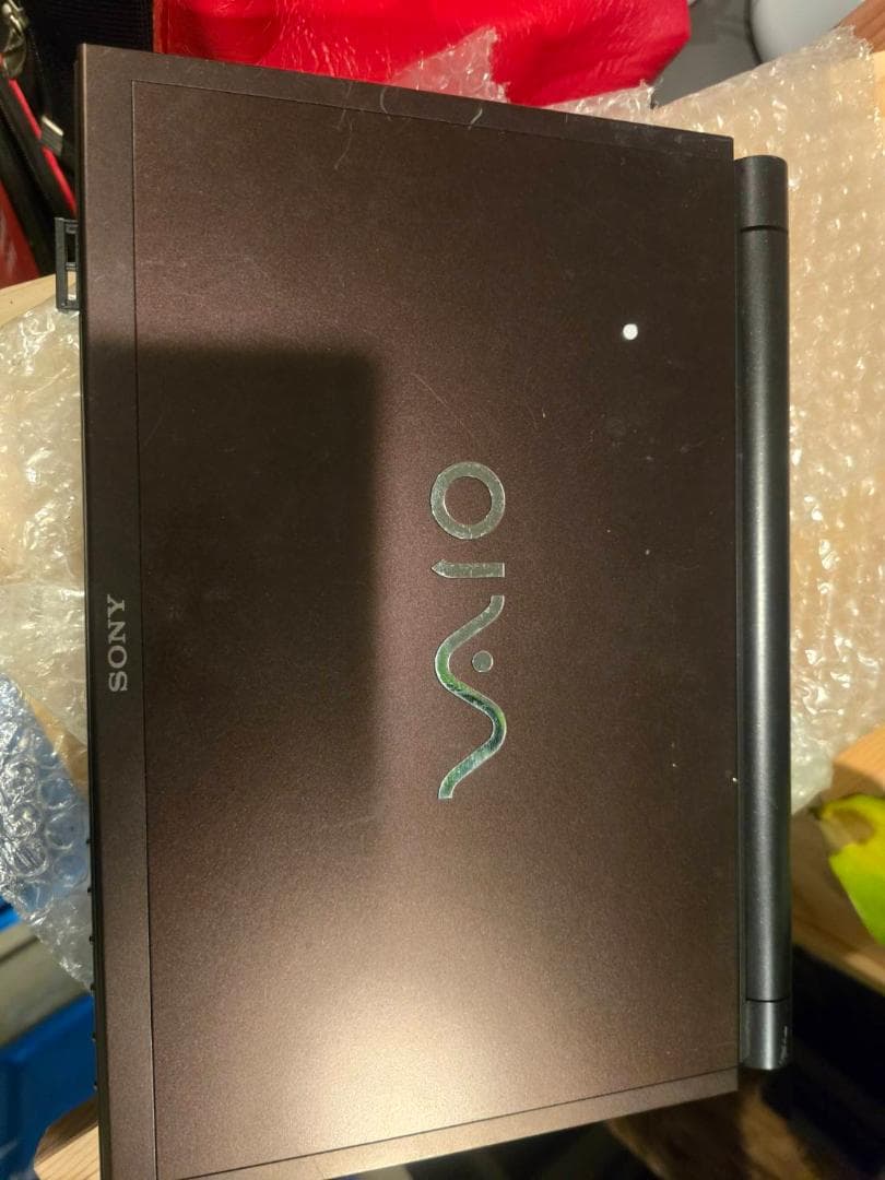 【ジャンクまとめ売り】ノートPCとモニター