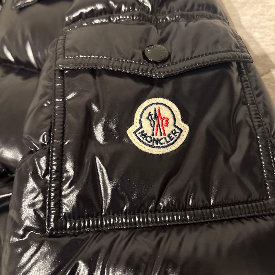 【近年モデル】MONCLER モンクレール ダウンジャケット MAYA マヤ 1