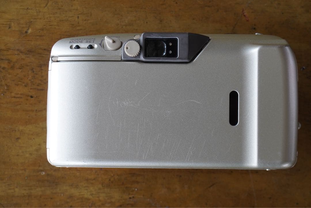 μⅡ 170VF ミューⅡ