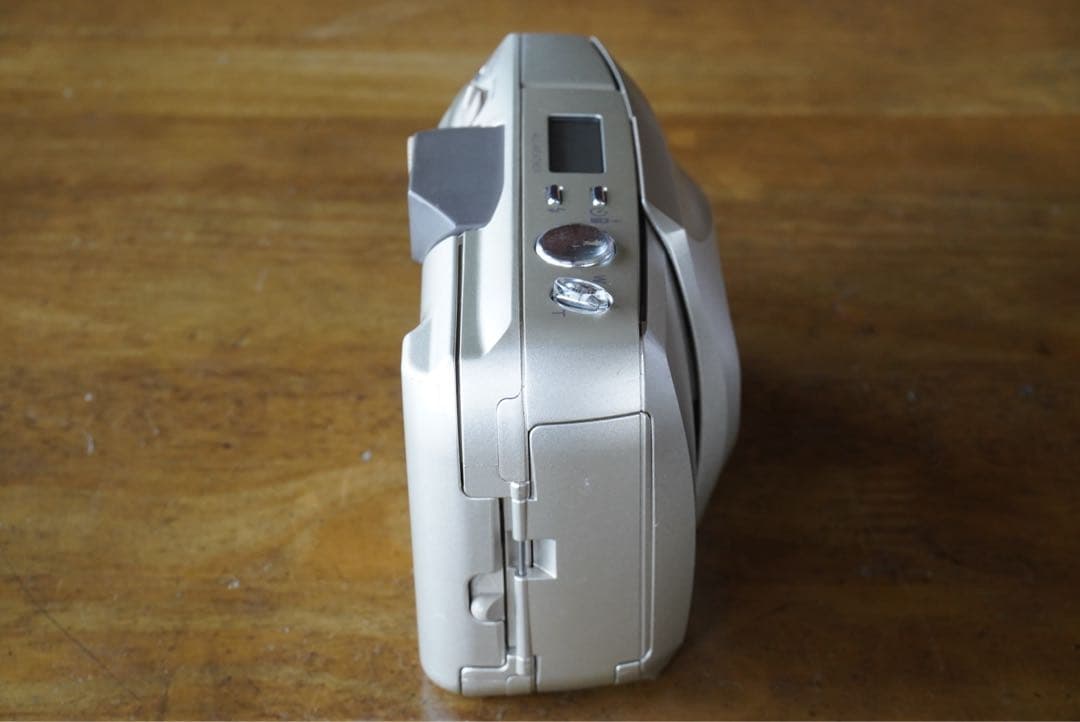 μⅡ 170VF ミューⅡ