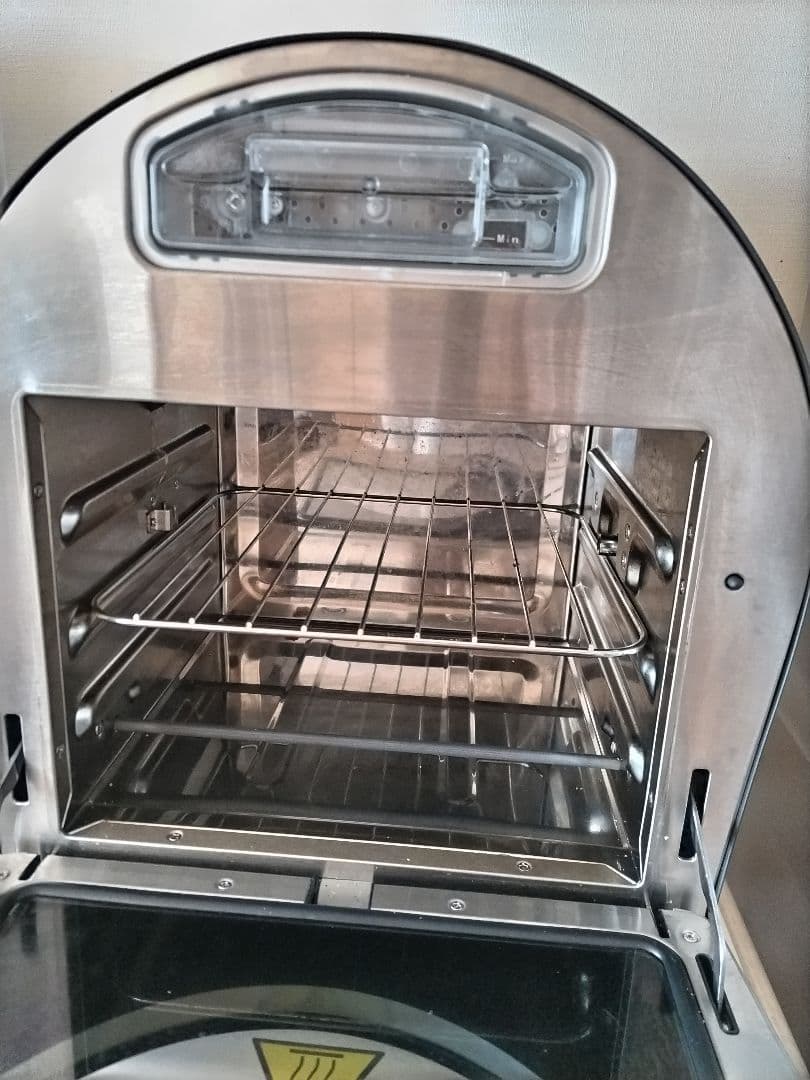 エペイオスChefスマートノンフライオーブン