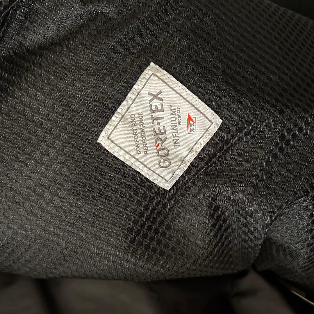 marmot Parbat Parka GORE-TEX ダウンジャケット