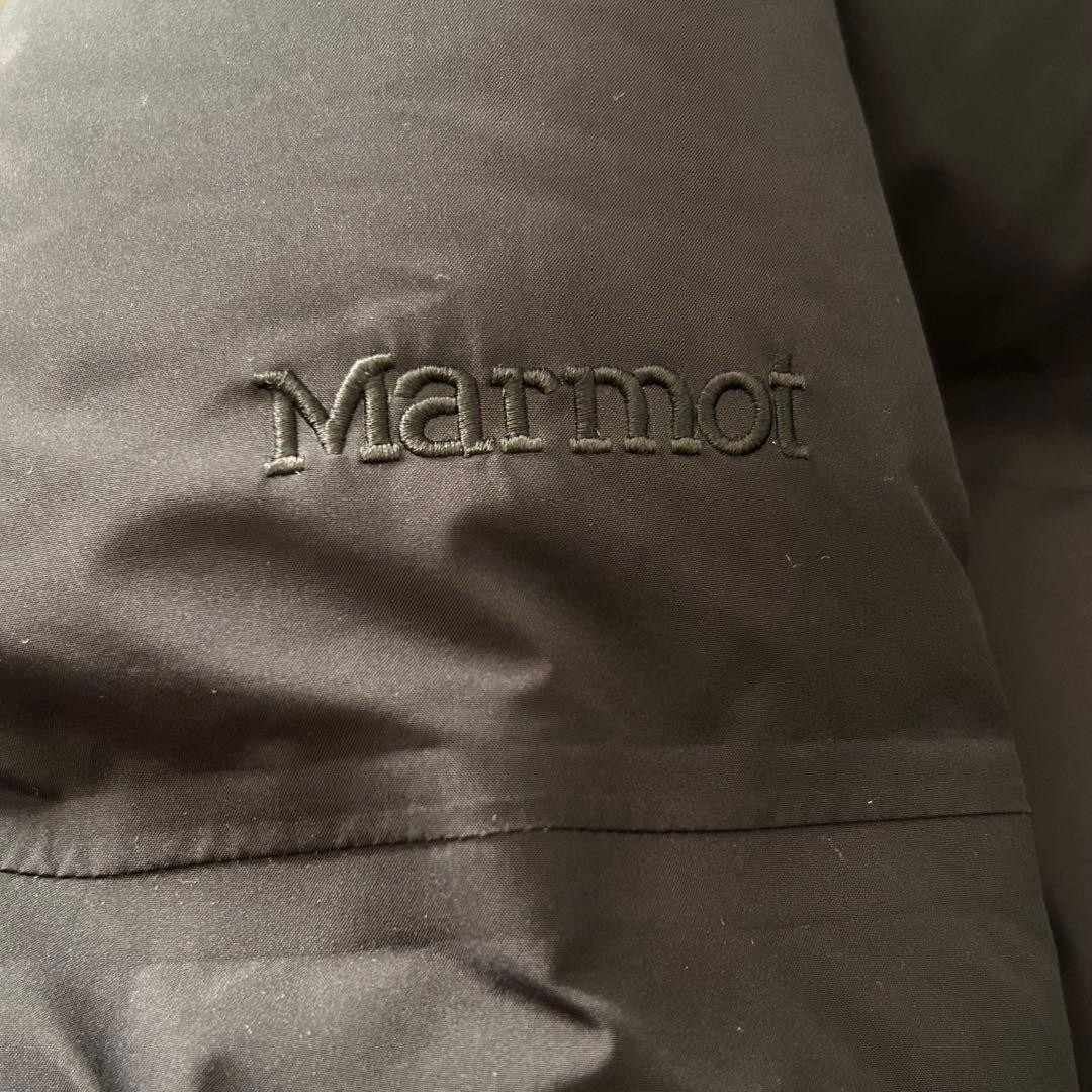 marmot Parbat Parka GORE-TEX ダウンジャケット