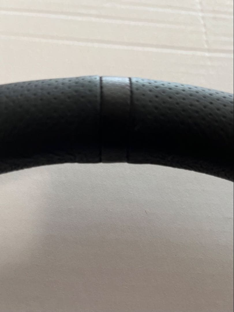 TANIDA JURAN Racing レースプロステアリング 330mm