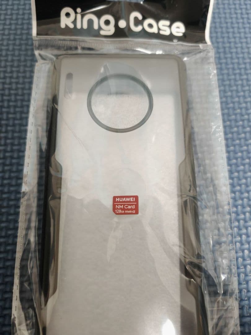 スマートフォン本体 Huawei Mate 30 Pro 5G 8GB/256GB