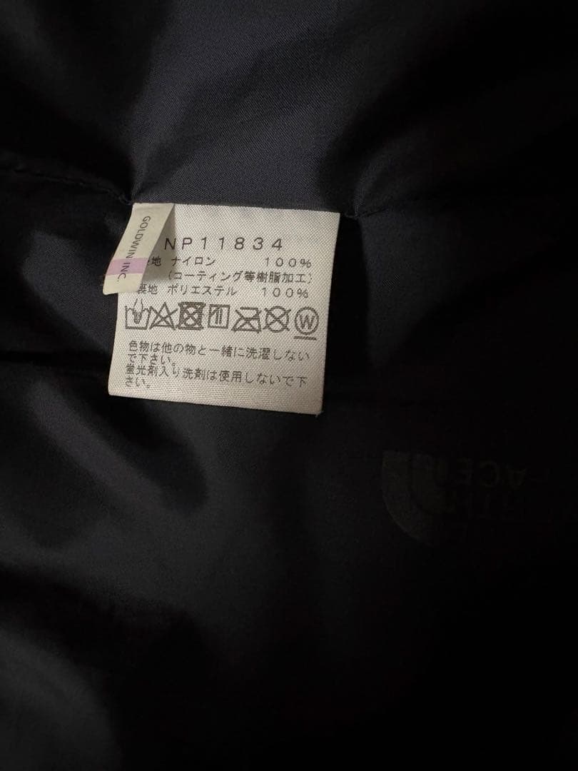 THE NORTH FACE マウンテンライトジャケット　Ｌサイズ