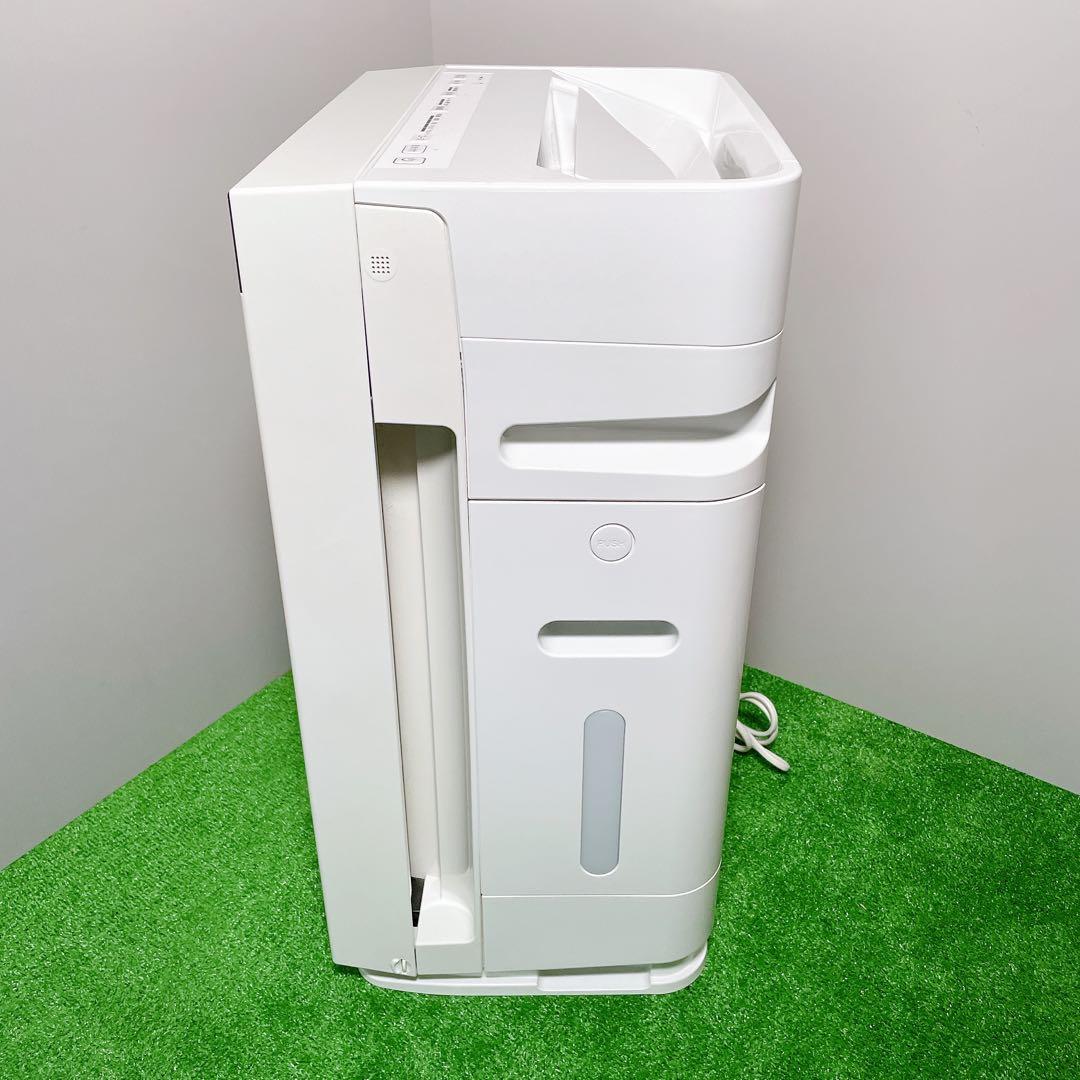 DAIKIN ダイキン　加湿空気清浄機　MCK70VBK