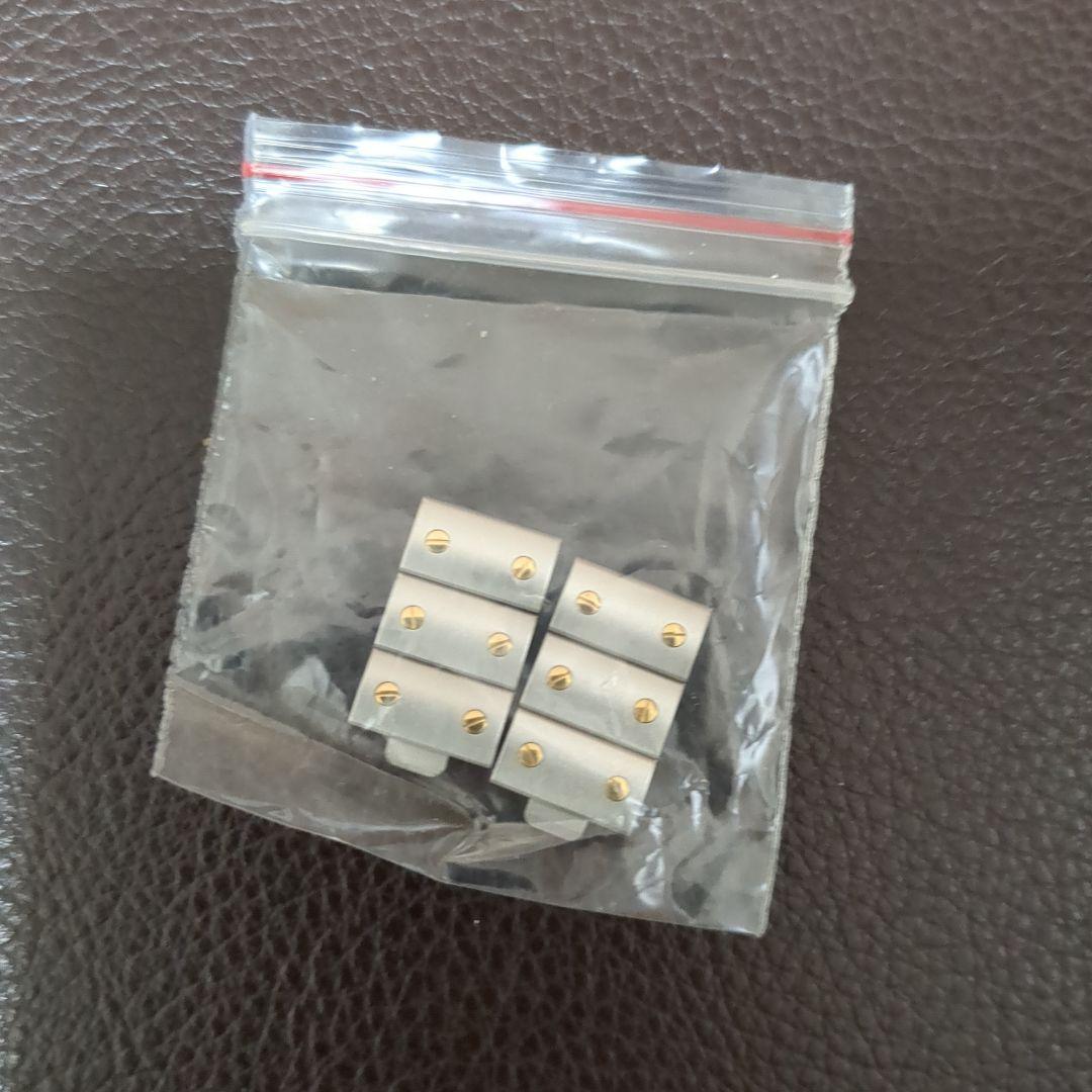 カルティエ　時計　パーツ