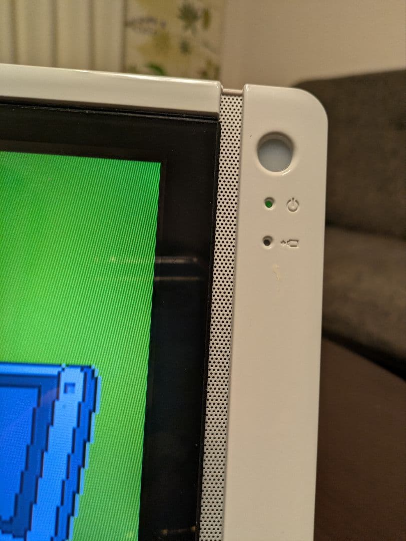 【モニター以外は２セット】VW-J107 10インチ 防水ワイヤレスモニター