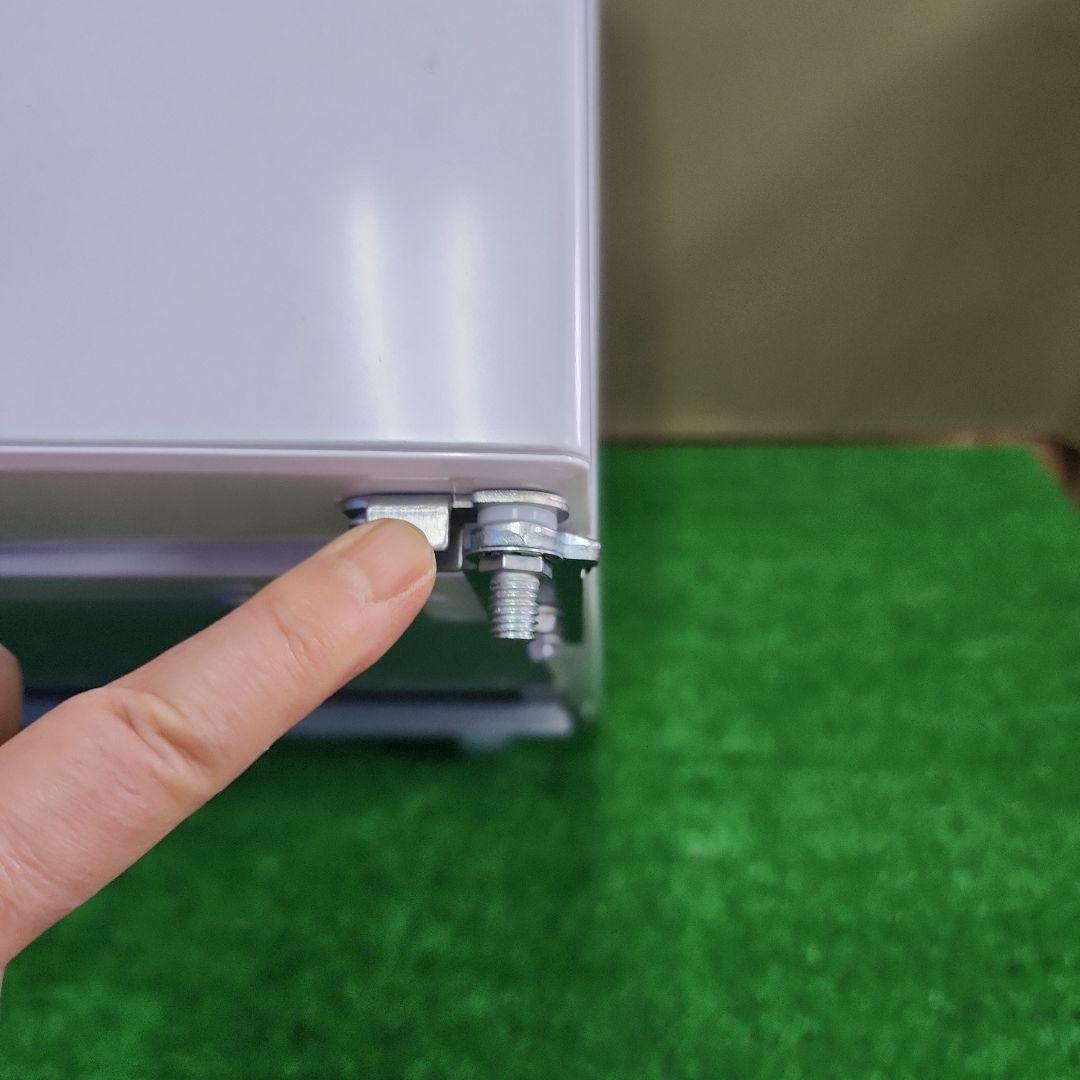 M200★ヤマダ 冷蔵庫YRZ-CO5H1/2022年製 保証付 送料無料