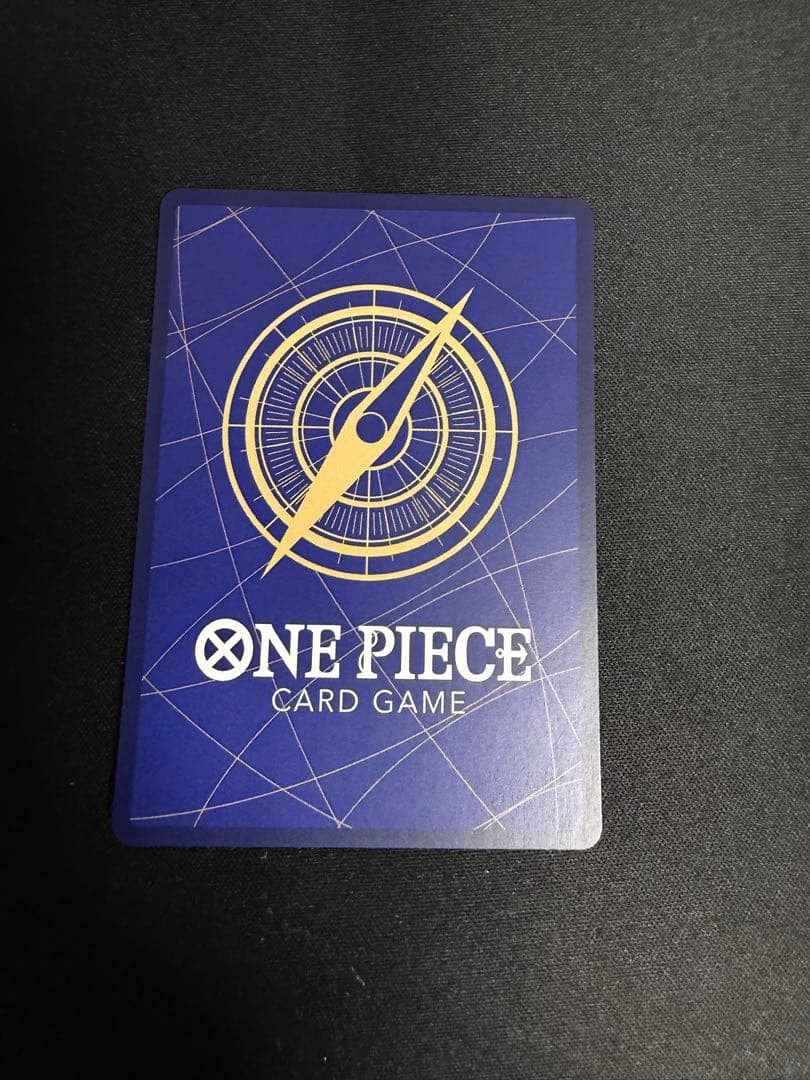 ワンピースカード ヒロインズ ナミ SR SP スペシャルカード