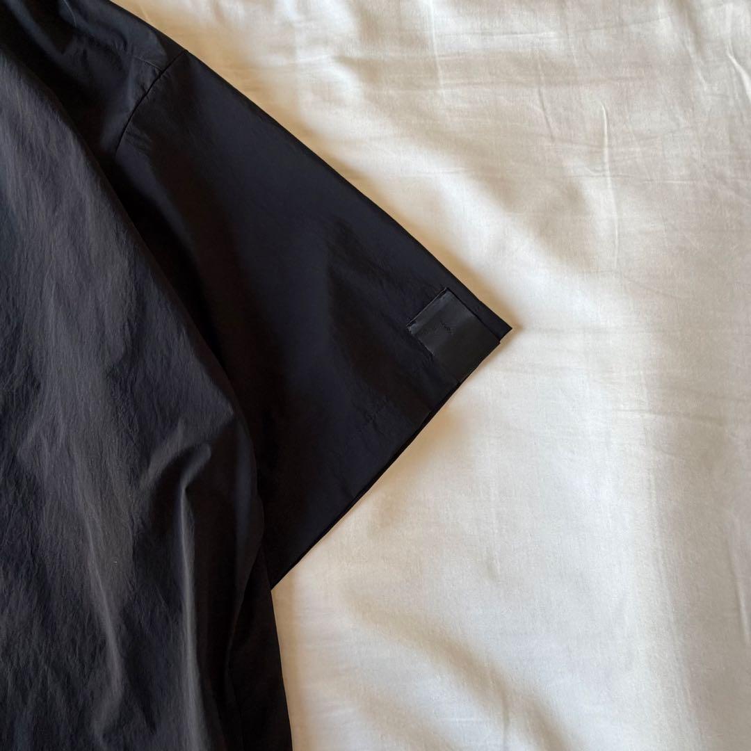 N.HOOLYWOOD COMPILE 半袖シャツ