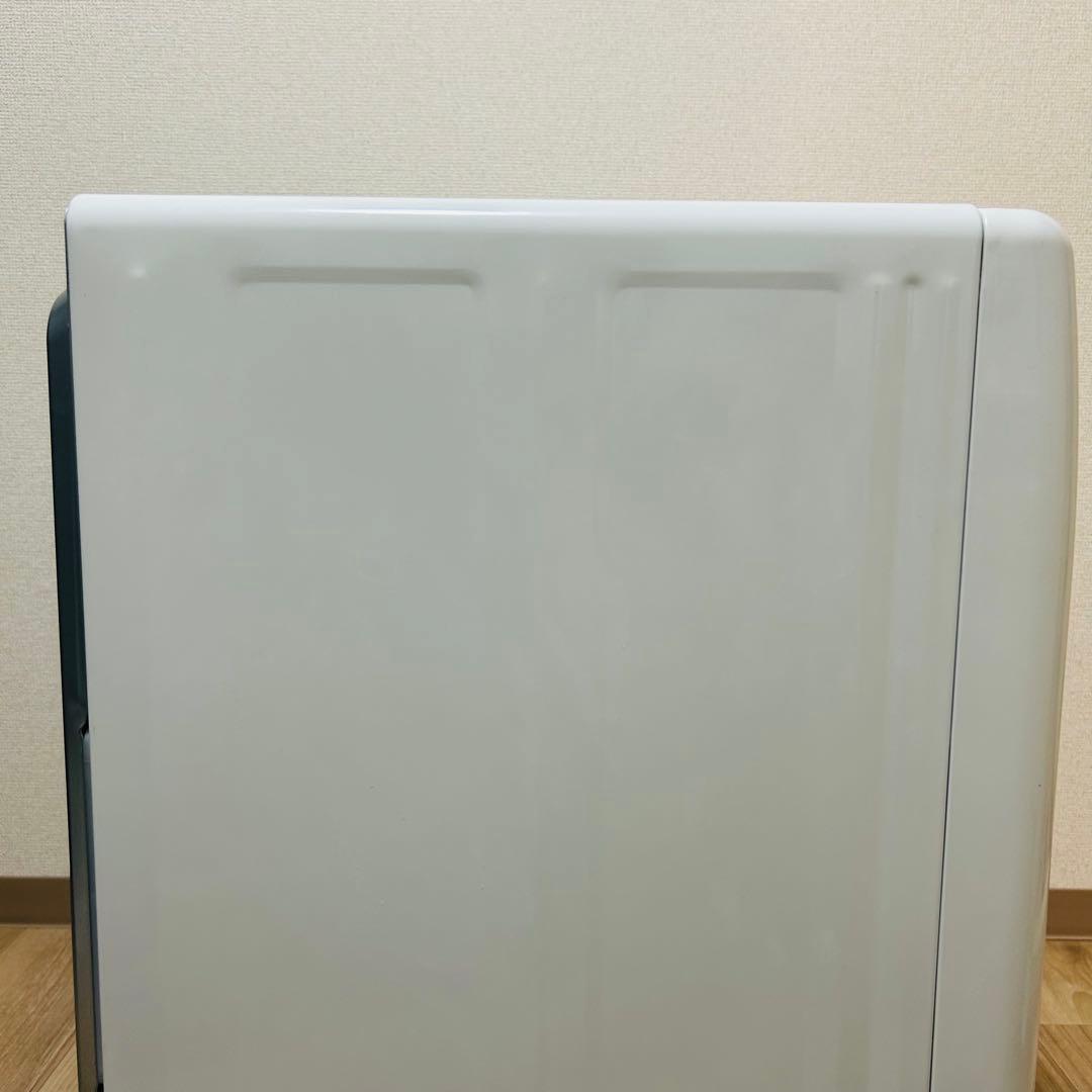【極美品】パナソニック 電気衣類乾燥機 NH-D503
