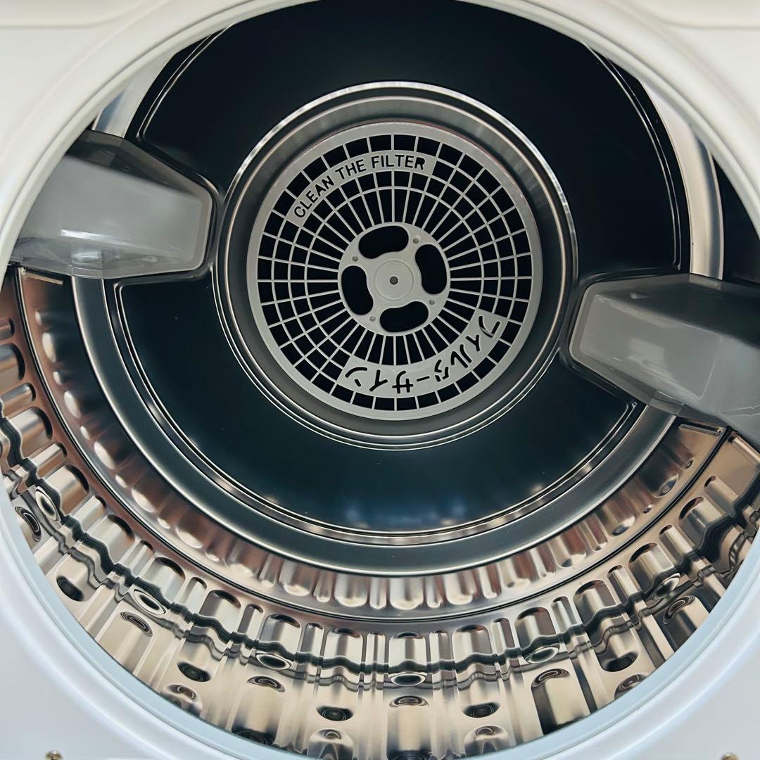 【極美品】パナソニック 電気衣類乾燥機 NH-D503