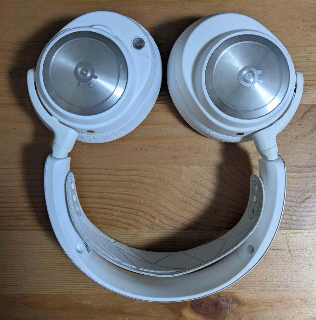 steelseries nova pro wireless スティールシリーズ