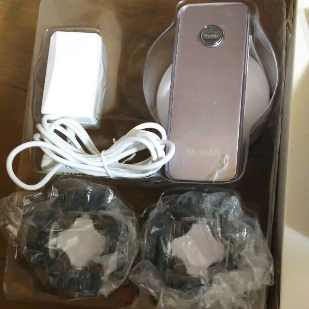 アセチノメガシェイプ  美品