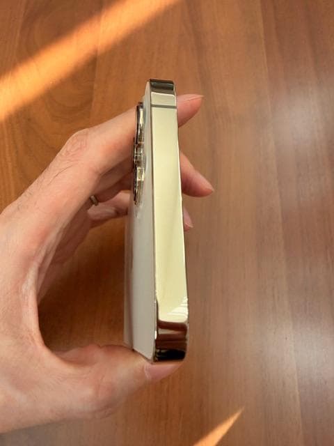 【専用】iPhone 12 Pro Max 256GB ゴールド 美品