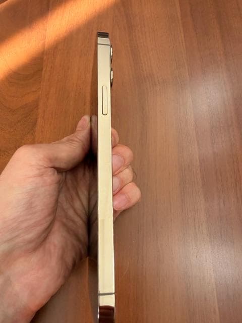【専用】iPhone 12 Pro Max 256GB ゴールド 美品