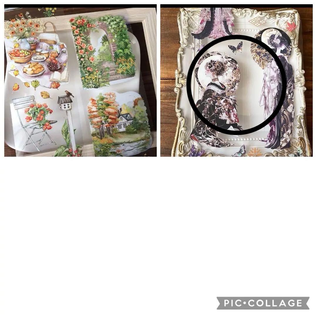 テープ・マスキングテープ Haruru