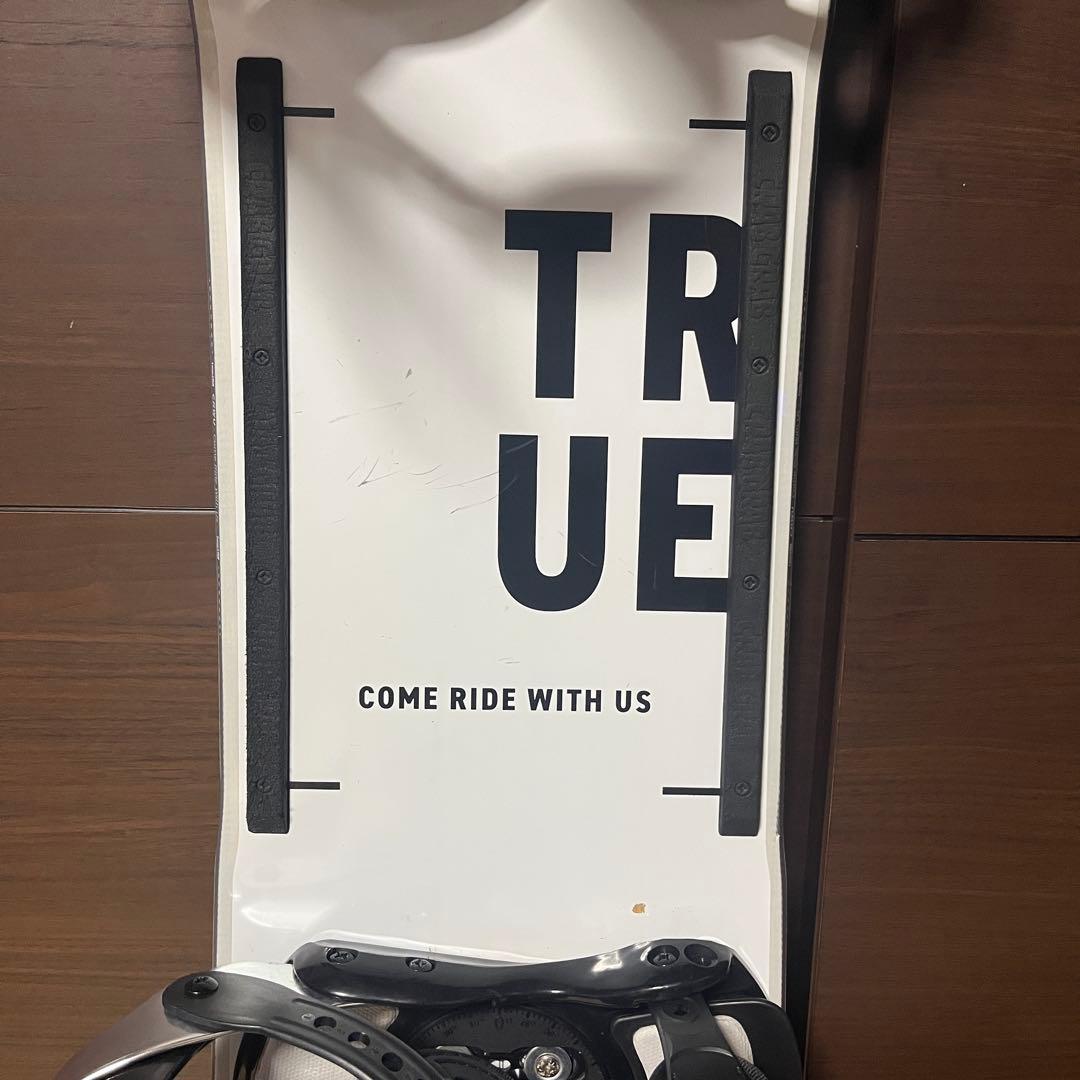 HEAD TRUE 146 グラトリ セット　2023