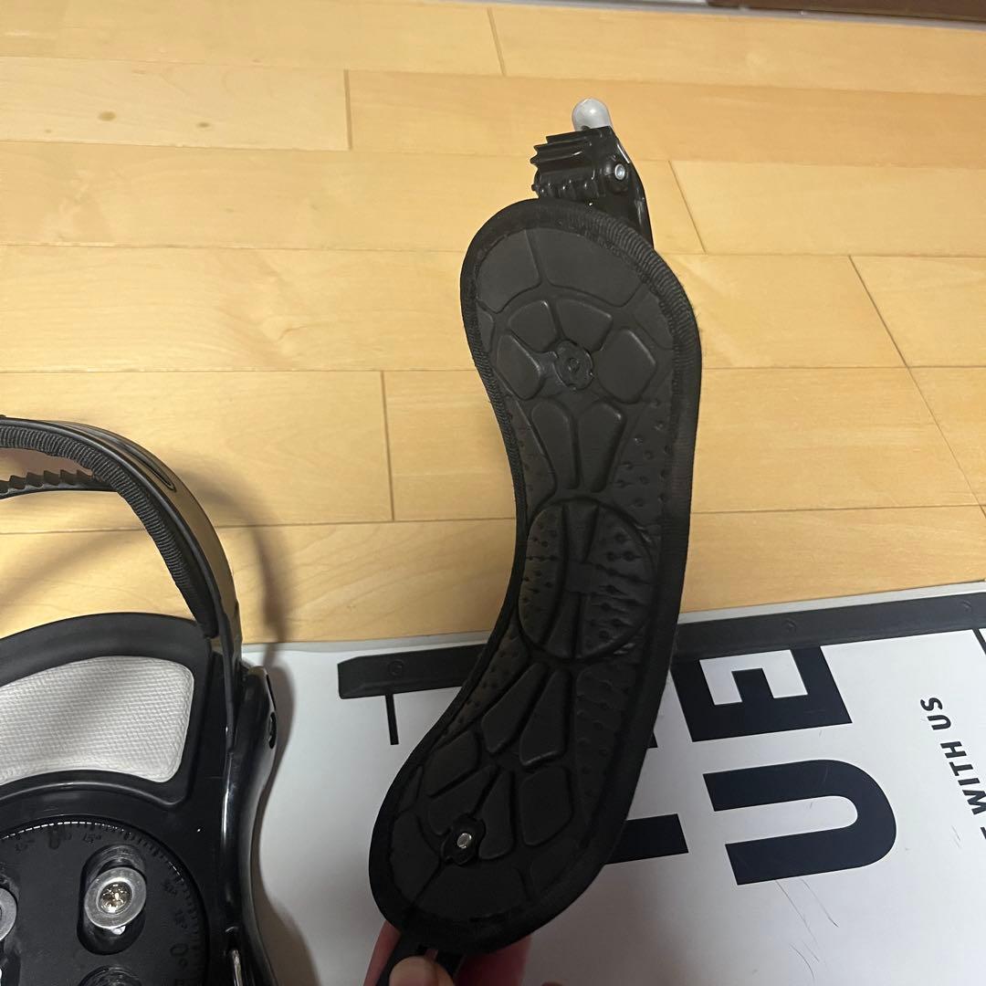 HEAD TRUE 146 グラトリ セット　2023