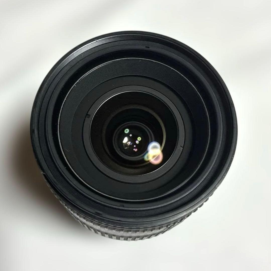 ニコン AF NIKKOR 24-85mm F2.8-4 D Fマウント