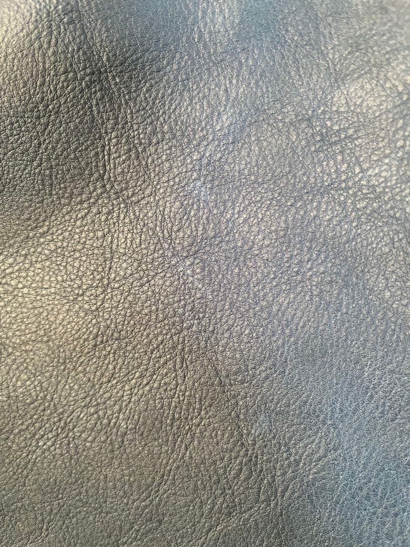 天神ワークスJT01 シングルライダースジャケット 42