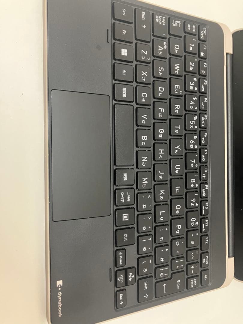 Windowsノート本体 dynabook K70/HX