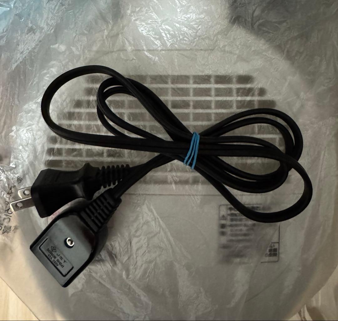 象印 加湿器 ホワイト フィルター不要　EE-RR50-WA