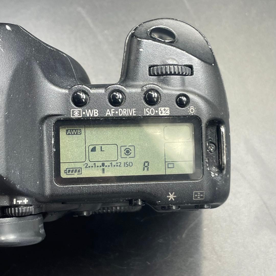 Canon EOS 5D Mark II デジタル一眼レフ