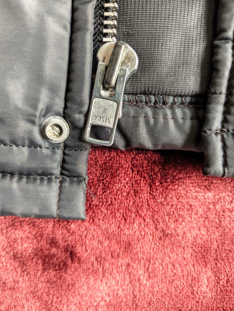 チャンピオン　レーシングジャケット