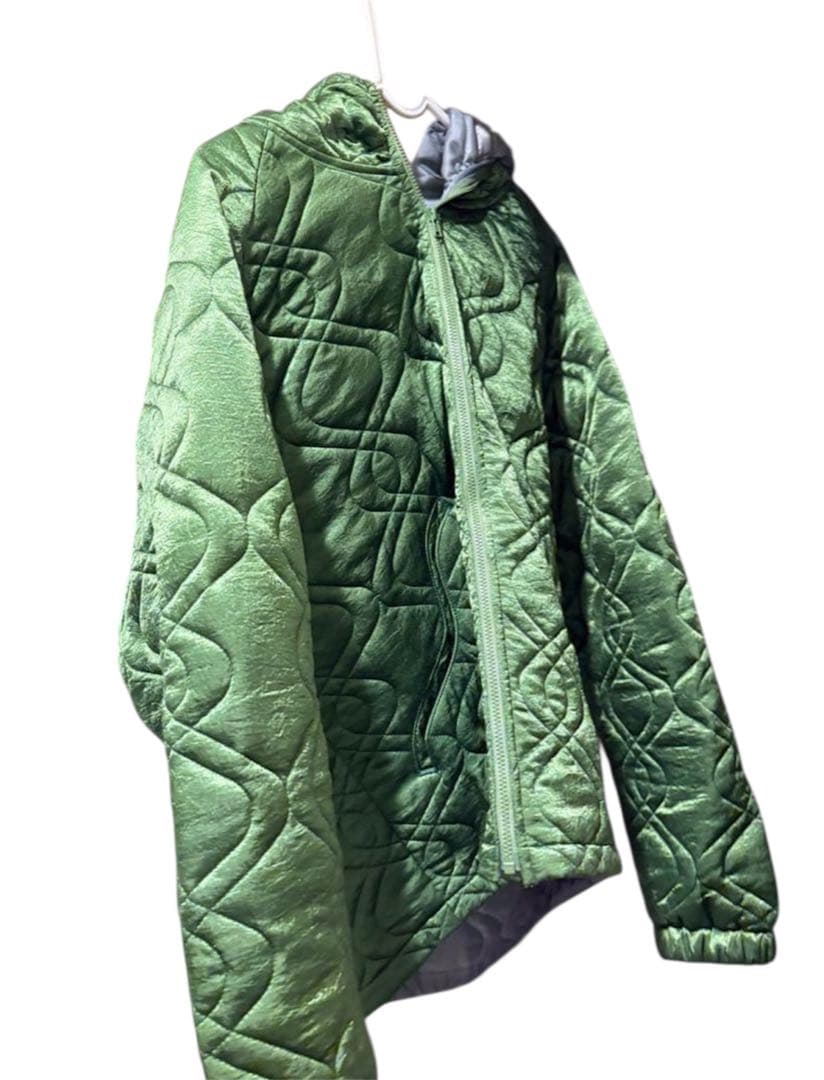 randy 24aw ジャケット