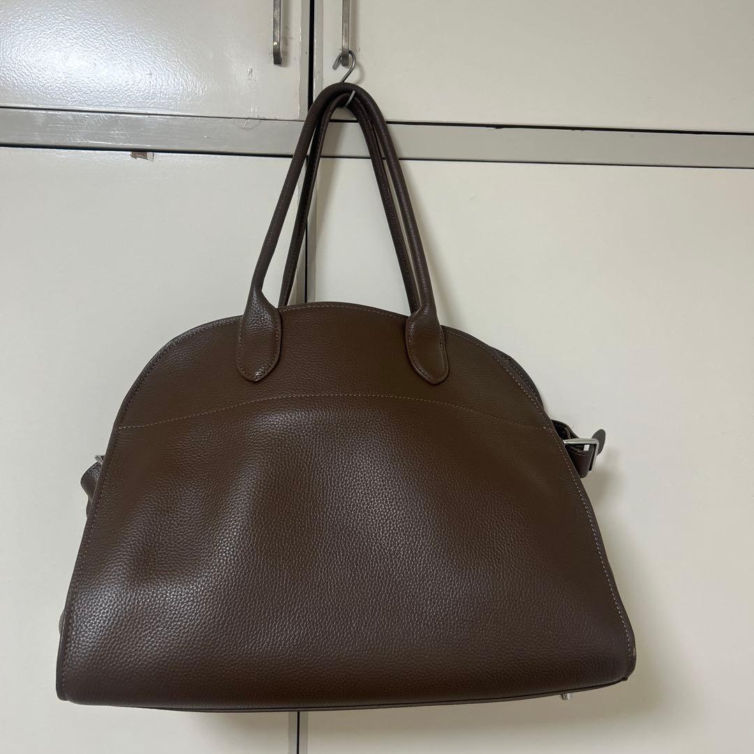 バッグ JISTORY/SIDE BELT BOSTON BAG