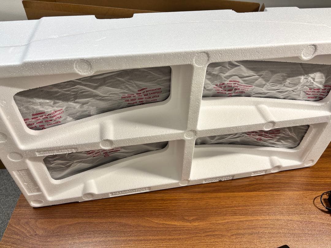 KOORUI 湾曲ウルトラワイドモニター 34インチ