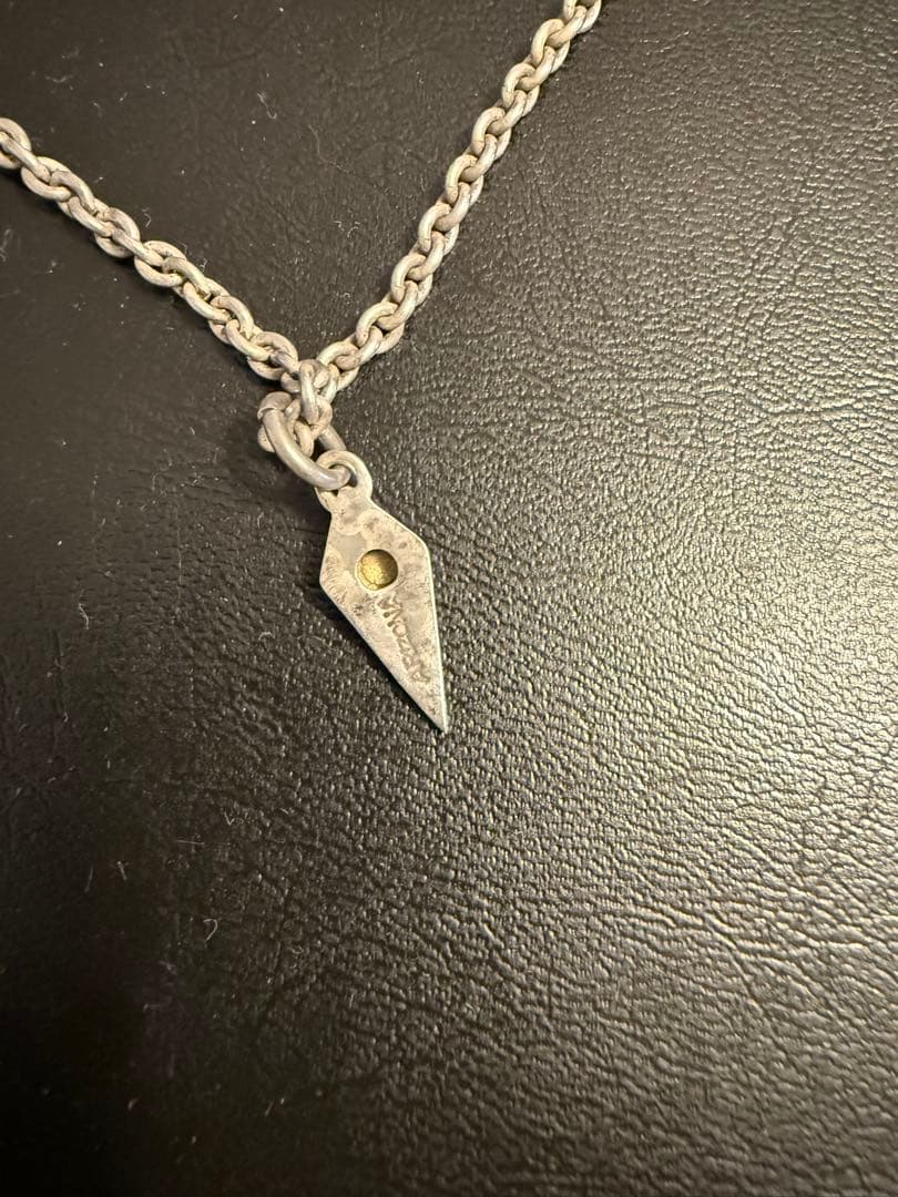 【はーやん】Arizona freedom シルバーアクセサリー